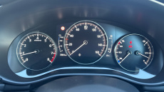 Mazda 3 2.0 e-Skyactiv G MHEV GT Sport 5dr Petrol Hatchback